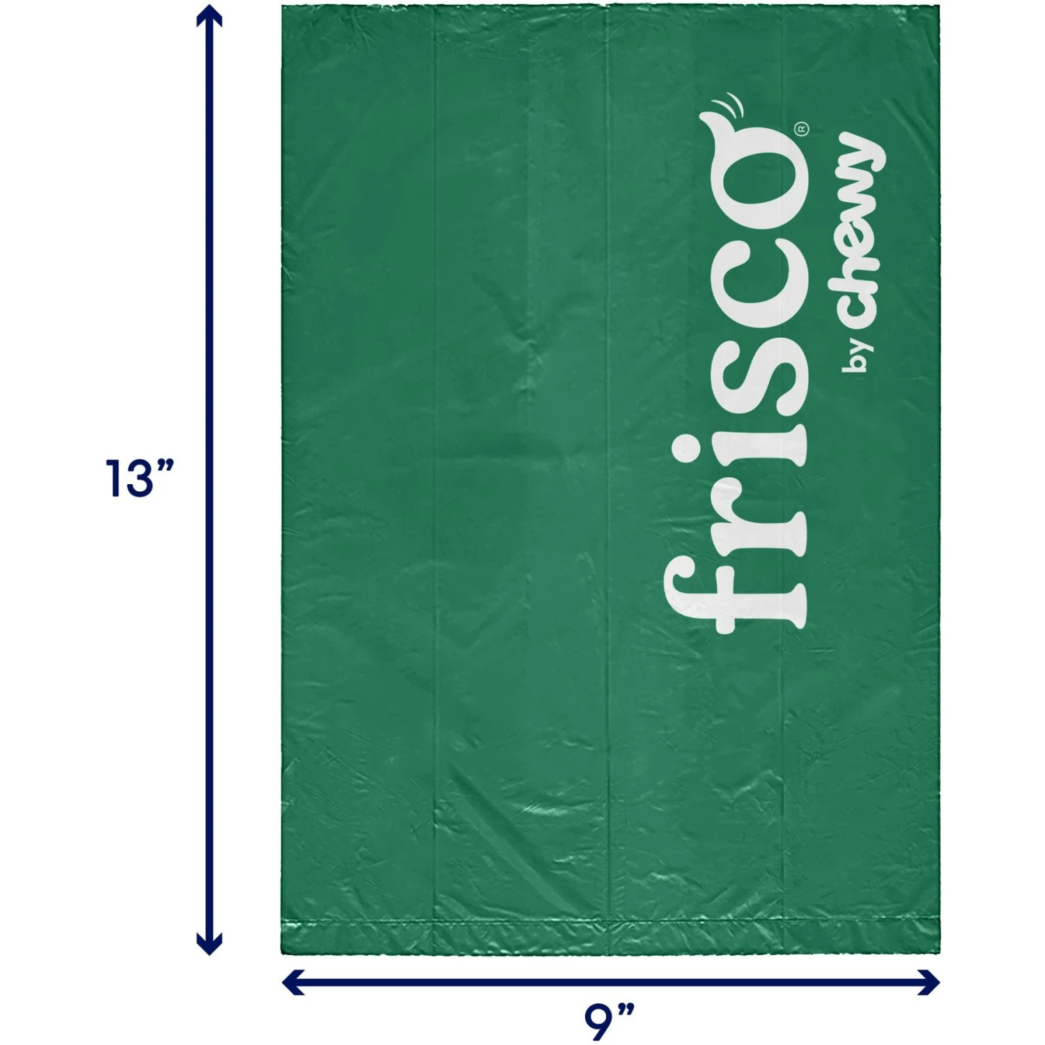 Frisco Pantry Pack Dog Poop Bag