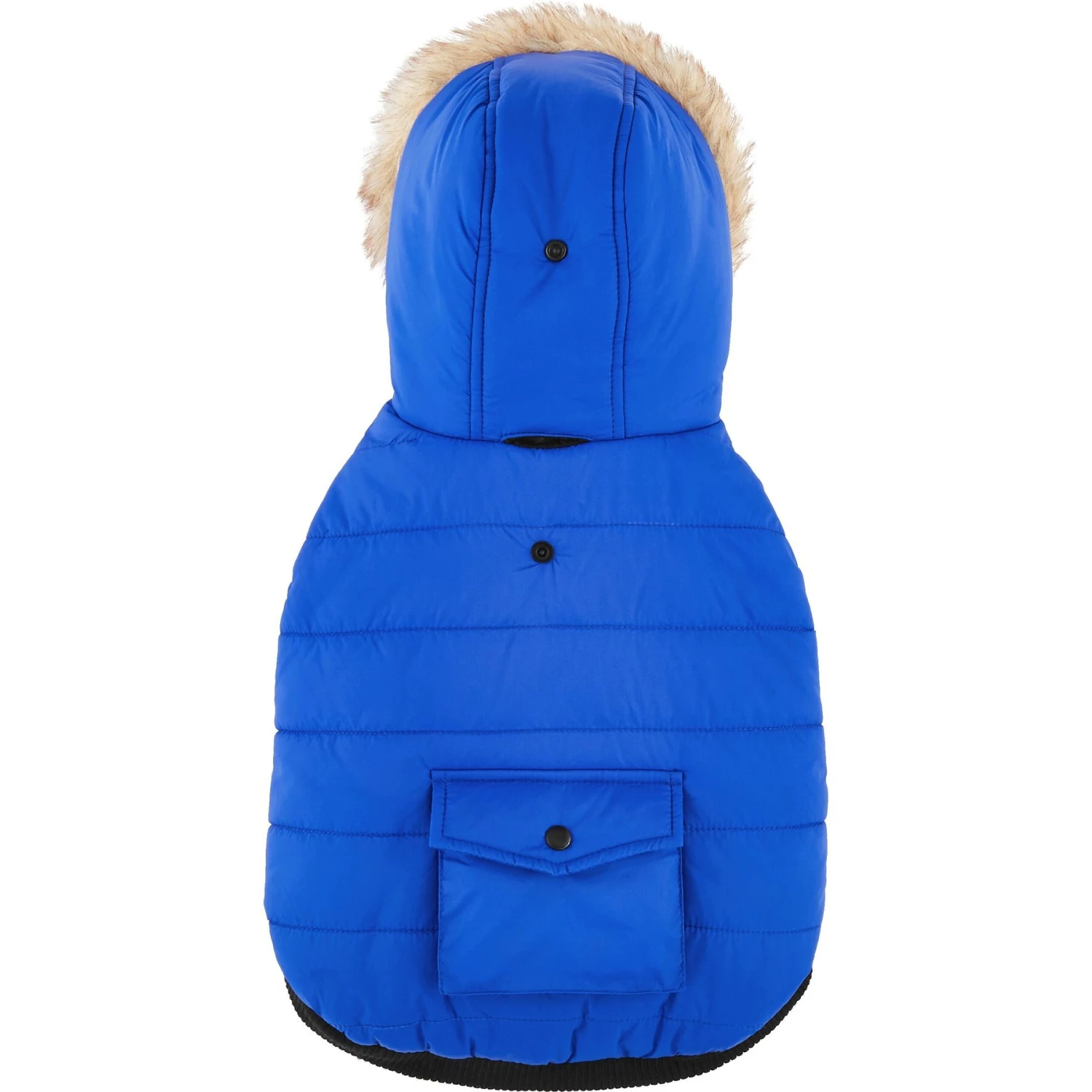 Frisco Heavyweight Anchorage Insulated Dog & Cat Parka