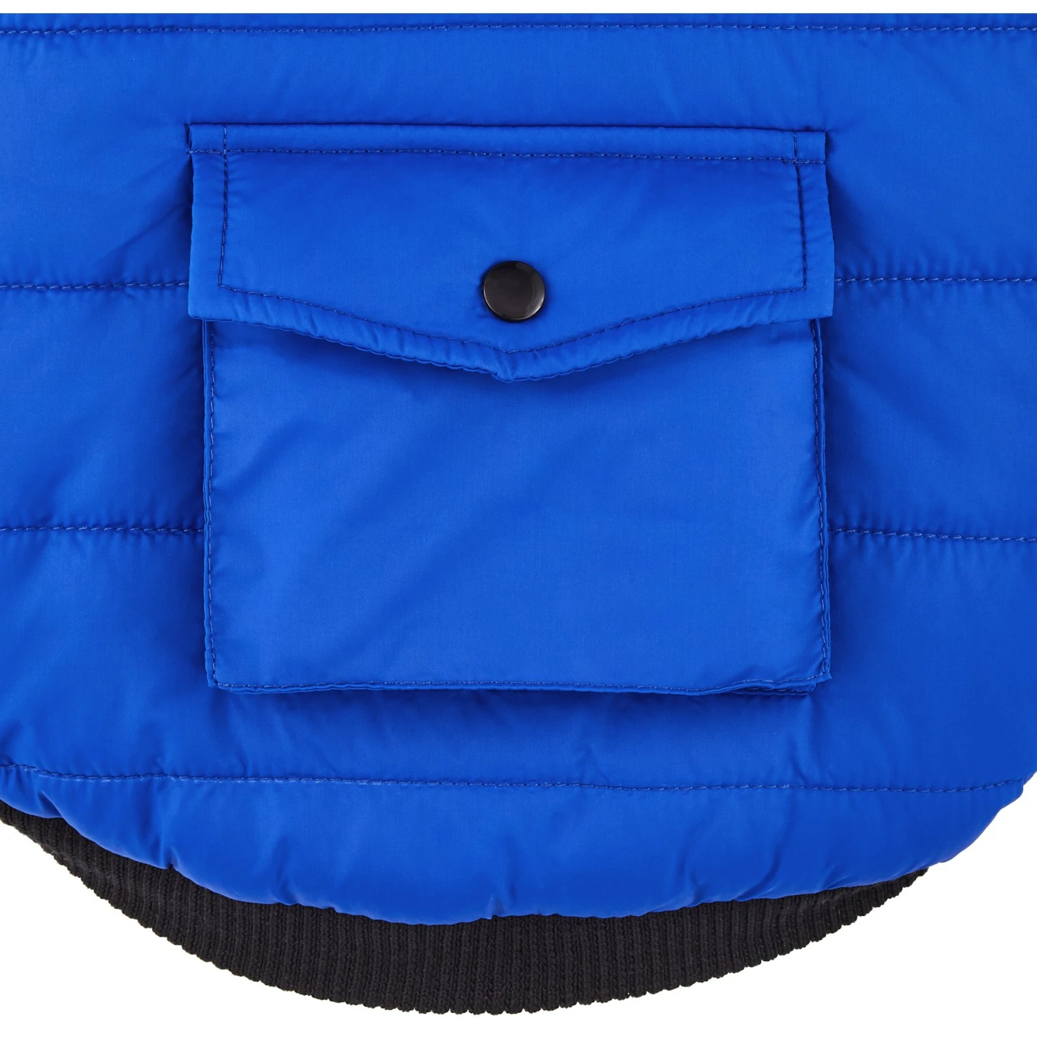 Frisco Heavyweight Anchorage Insulated Dog & Cat Parka