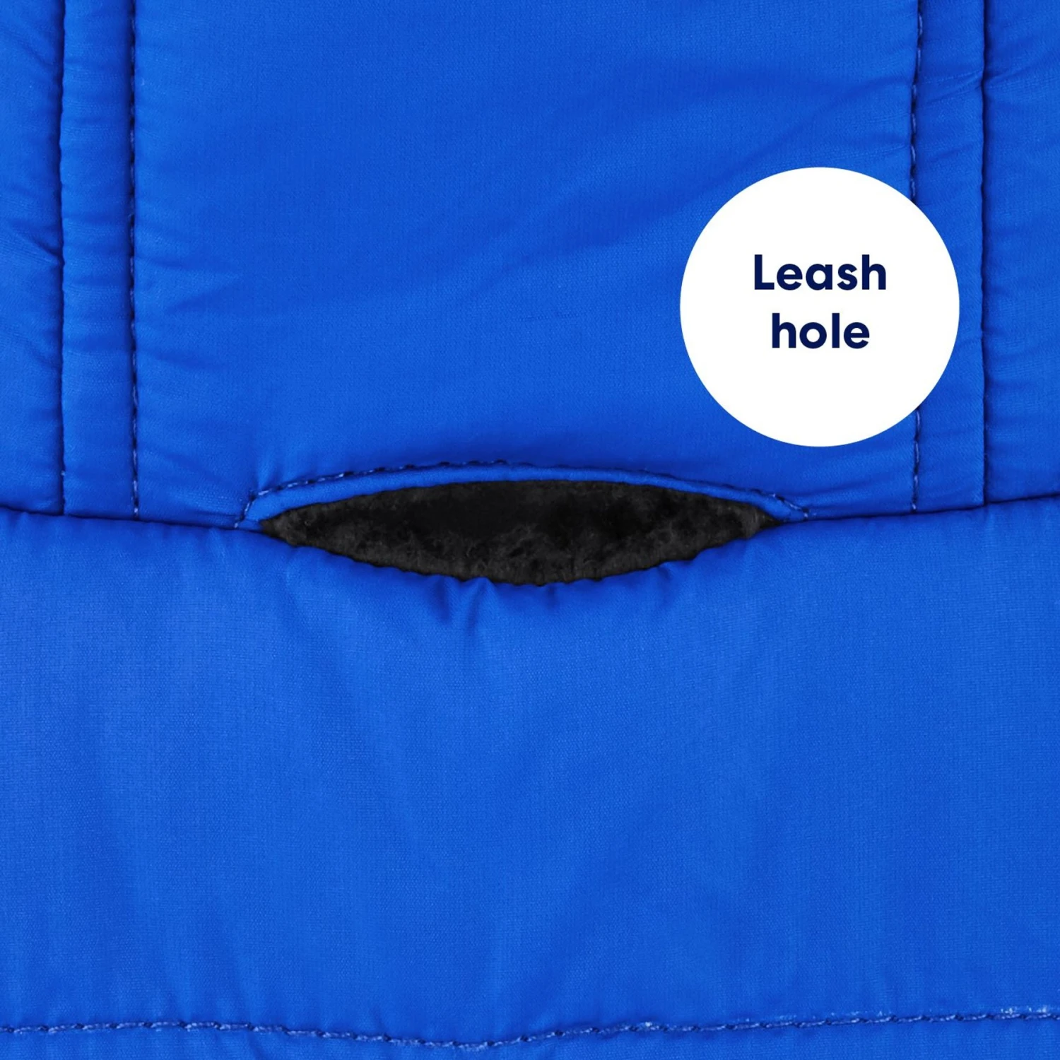 Frisco Heavyweight Anchorage Insulated Dog & Cat Parka