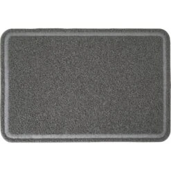 Frisco Rectangular Cat Litter Mat