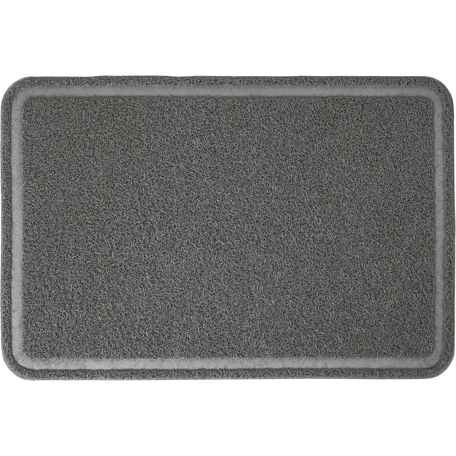 Frisco Rectangular Cat Litter Mat