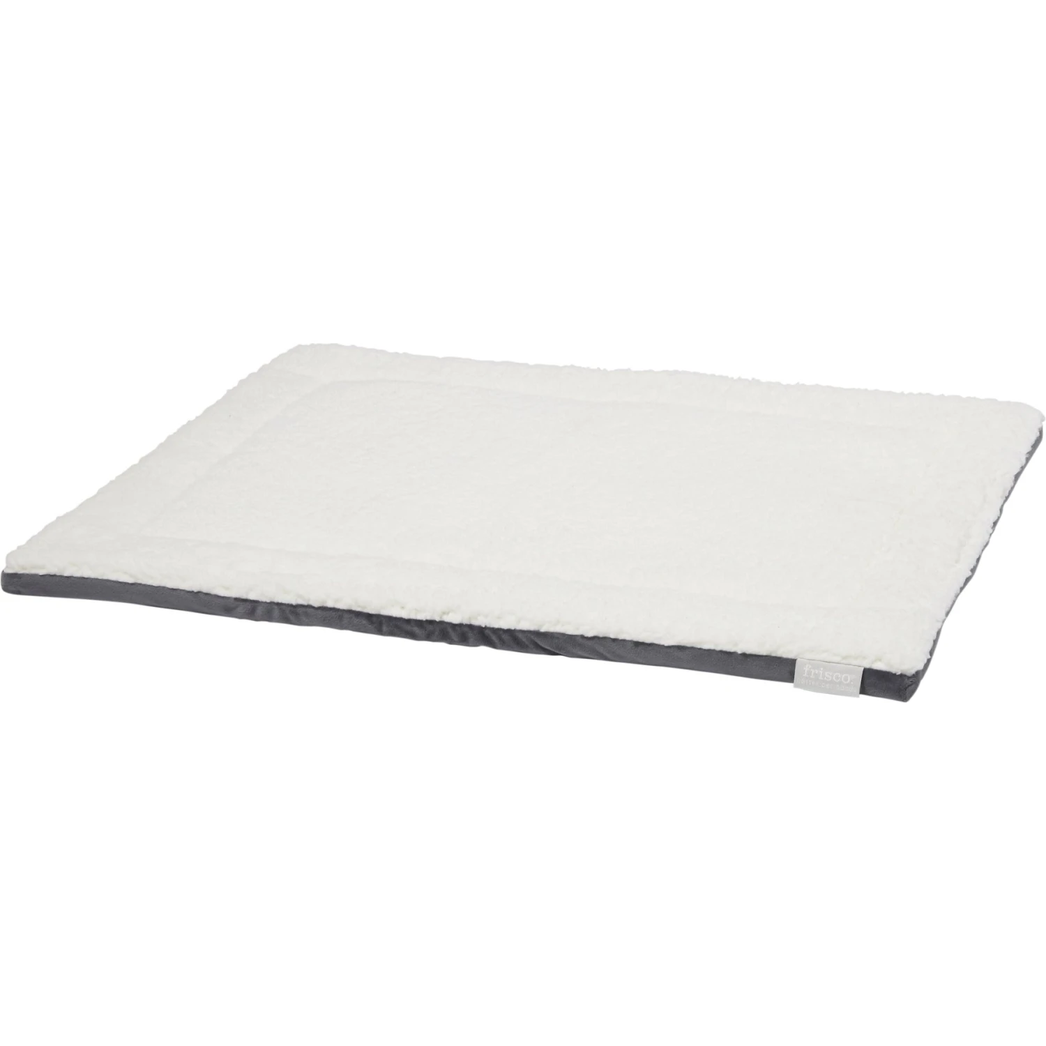 Frisco Self Warming Pillow Rectangular Pet Bed
