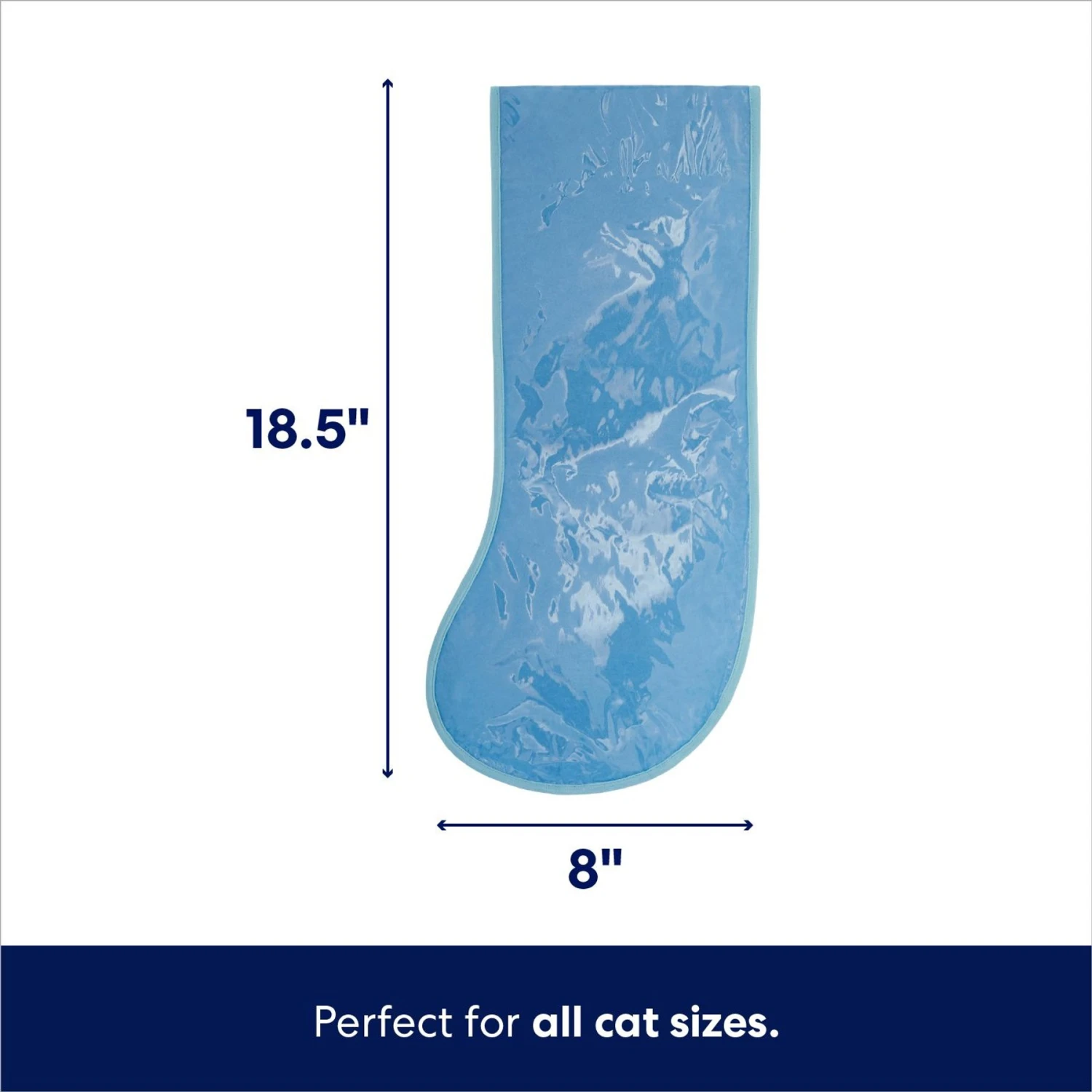 Frisco Holiday Stocking Variety Pack Cat Toy with Catnip, 25 count