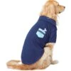 Frisco Dog & Cat Polo Shirt With Accent Pocket