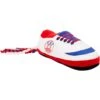 Frisco Baseball Cleat Cat Toy