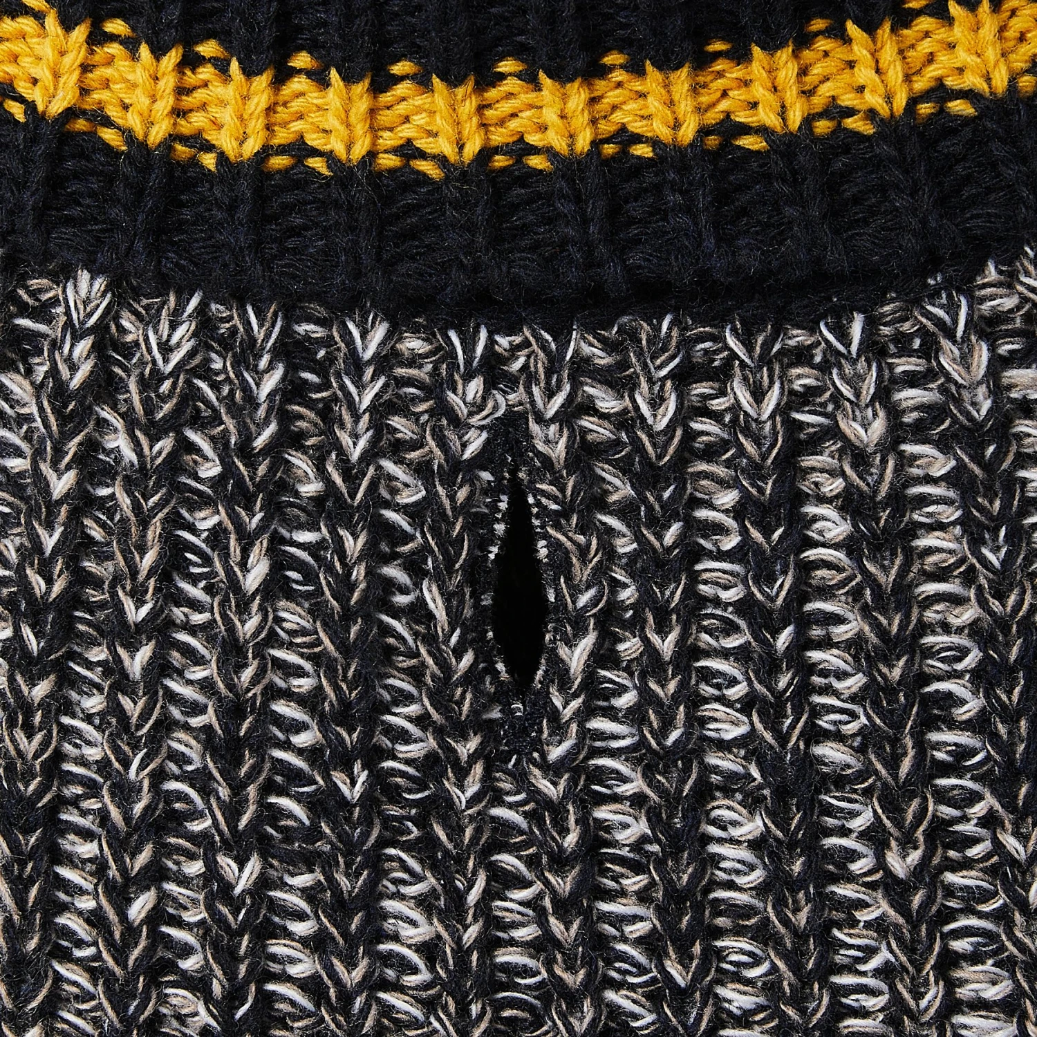 Frisco Heathered Knit Dog & Cat Sweater with 60% Recycled Content