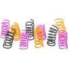 Frisco Halloween Plastic Springs Cat Toy