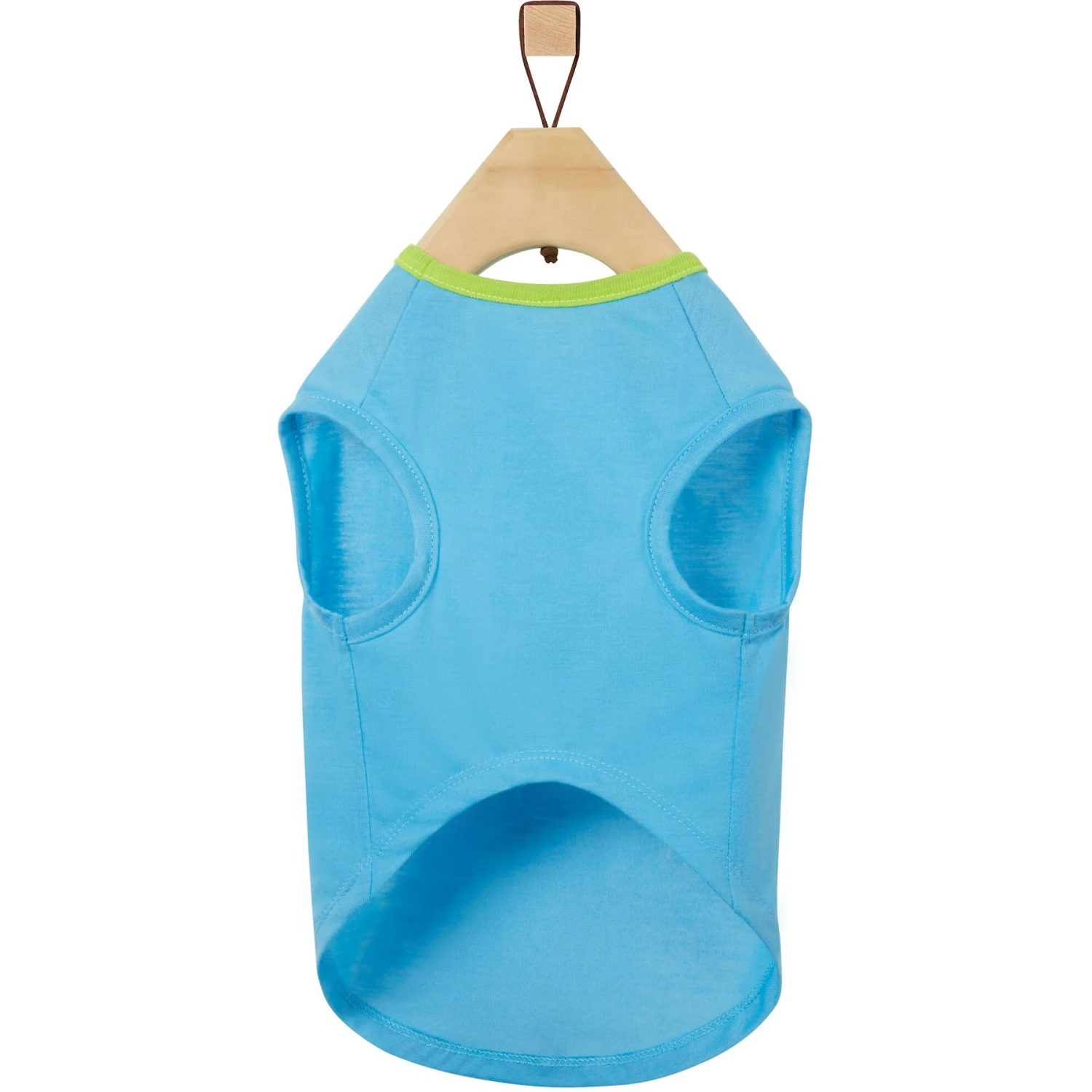 Frisco I'm a Little Eggs-tra Dog & Cat T-Shirt