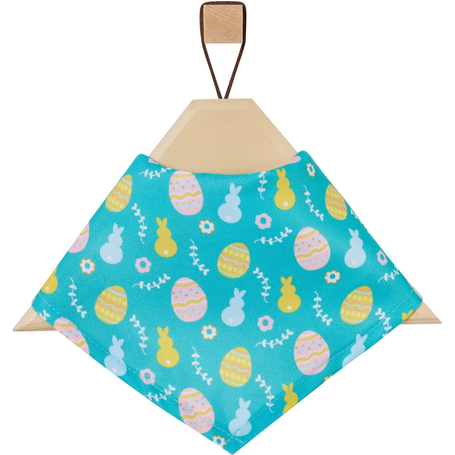 Frisco Spring Easter Egg Dog & Cat Bandana