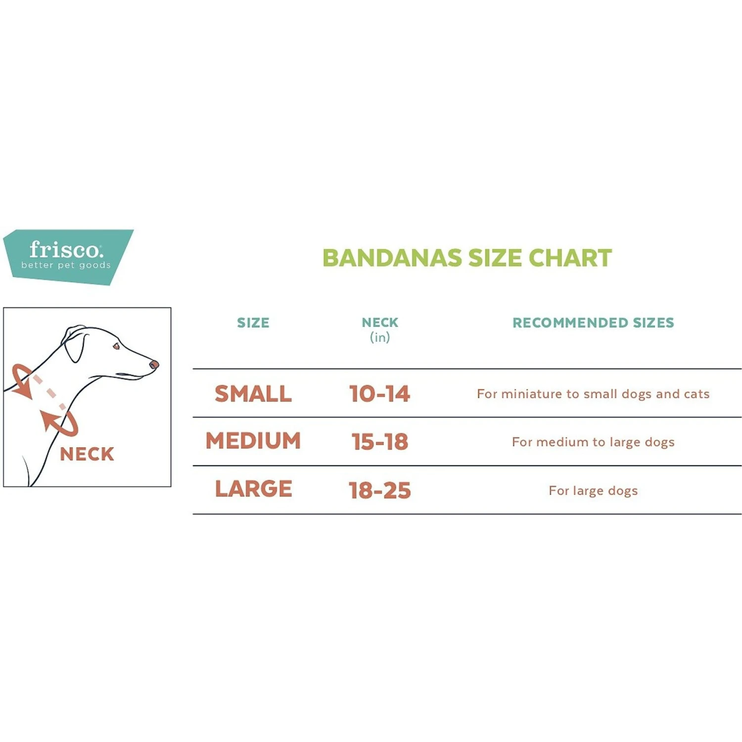 Frisco Fair Isle Personalized Dog & Cat Bandana