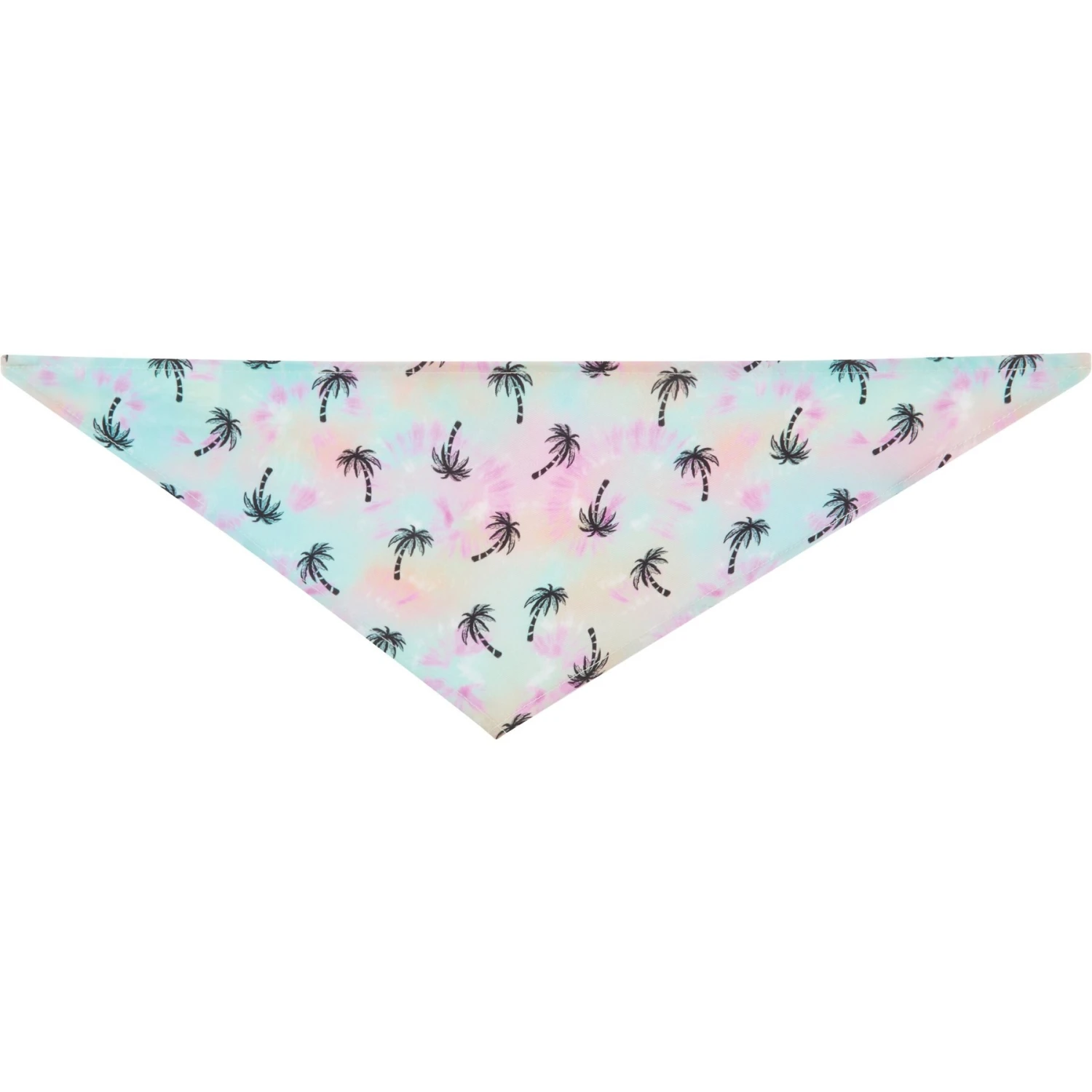 Frisco Palm Tree Dog & Cat Bandana