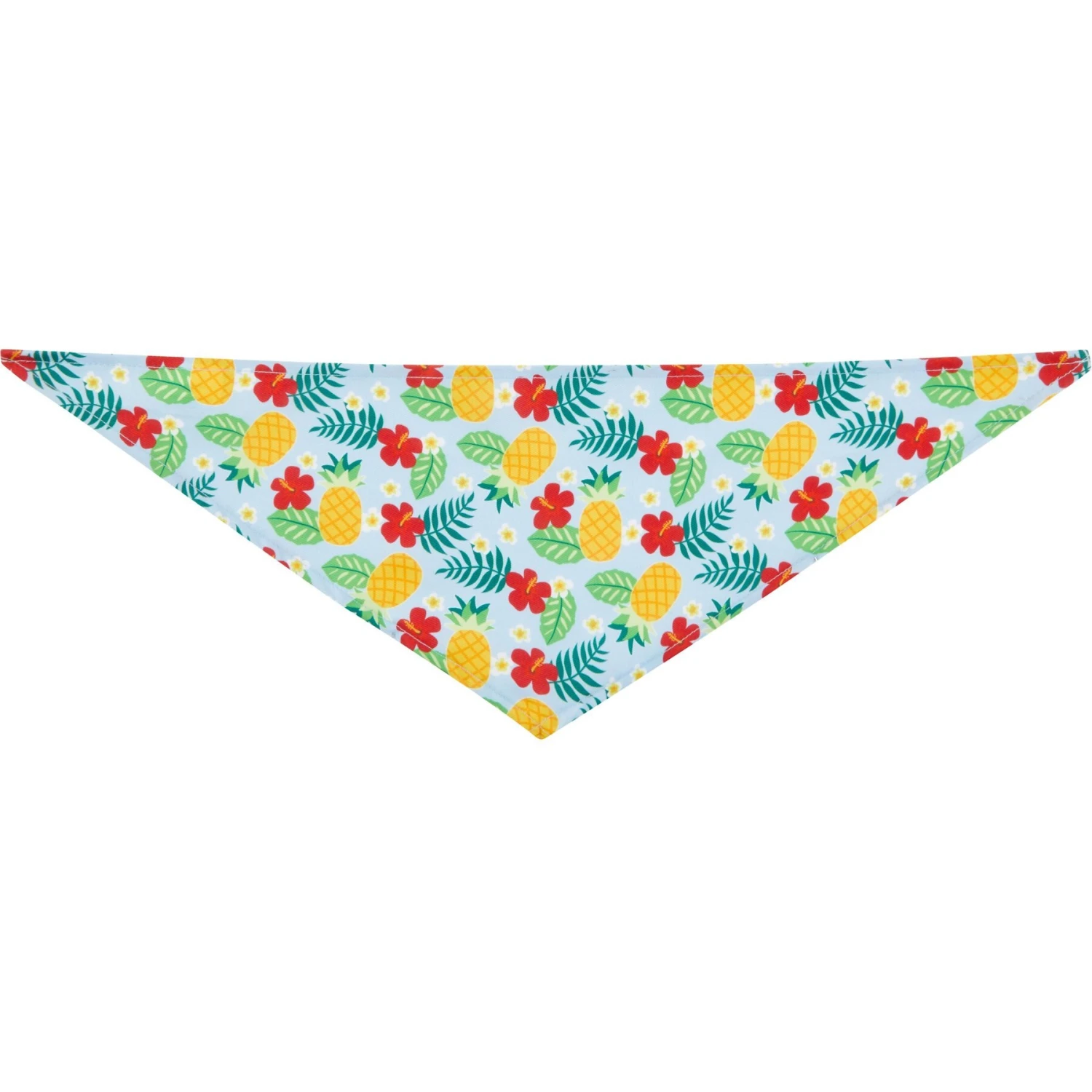 Frisco Hawaiian Pineapple Dog & Cat Bandana