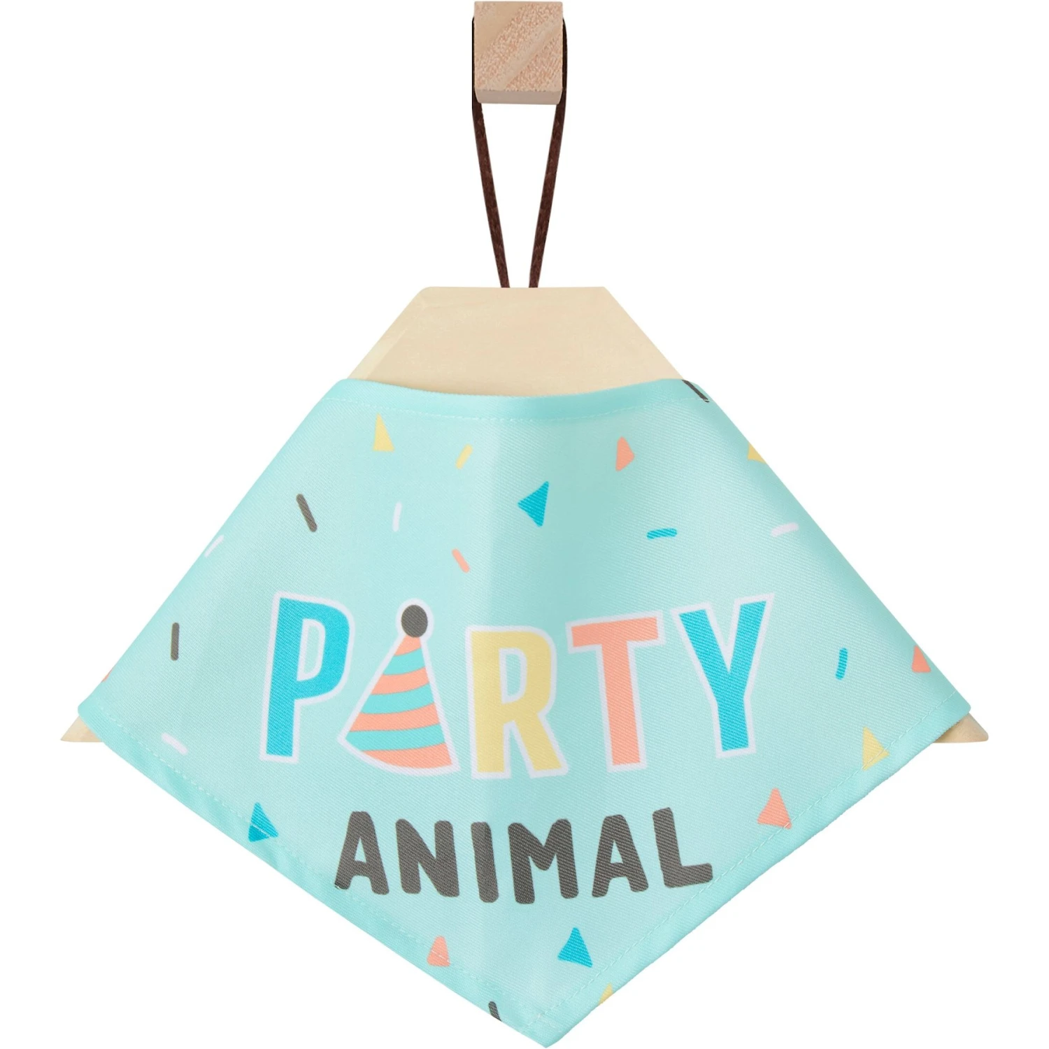 Frisco Party Animal Dog & Cat Bandana