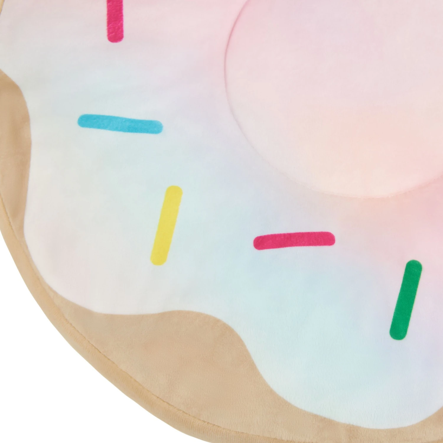 Frisco Cat Donut Bed