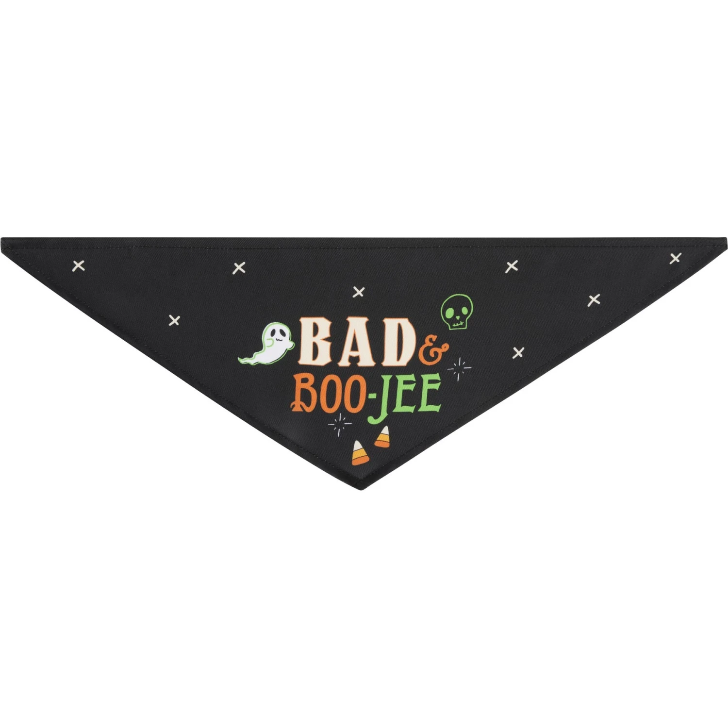 Frisco Bad & Boo-Jee Dog & Cat Costume Bandana