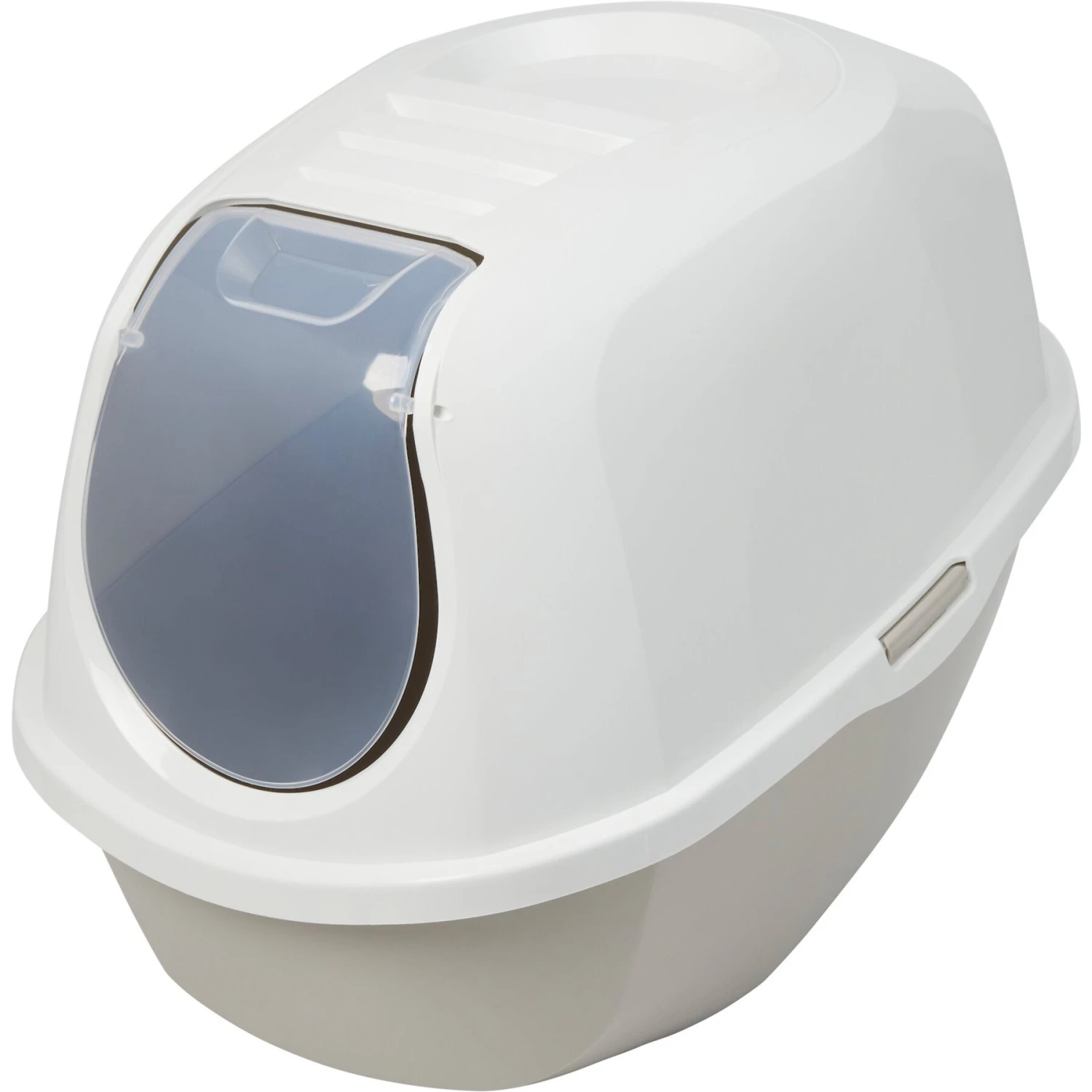 Frisco Modern Hooded Cat Litter Box