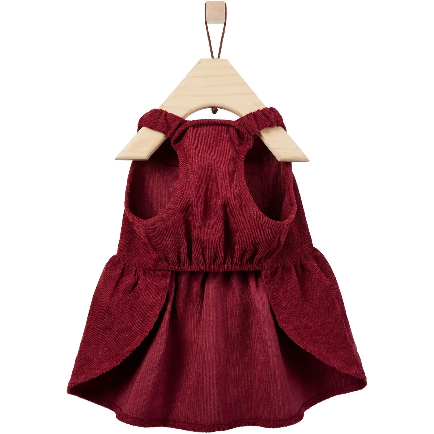 Frisco Sleepy Face Dog & Cat Dress