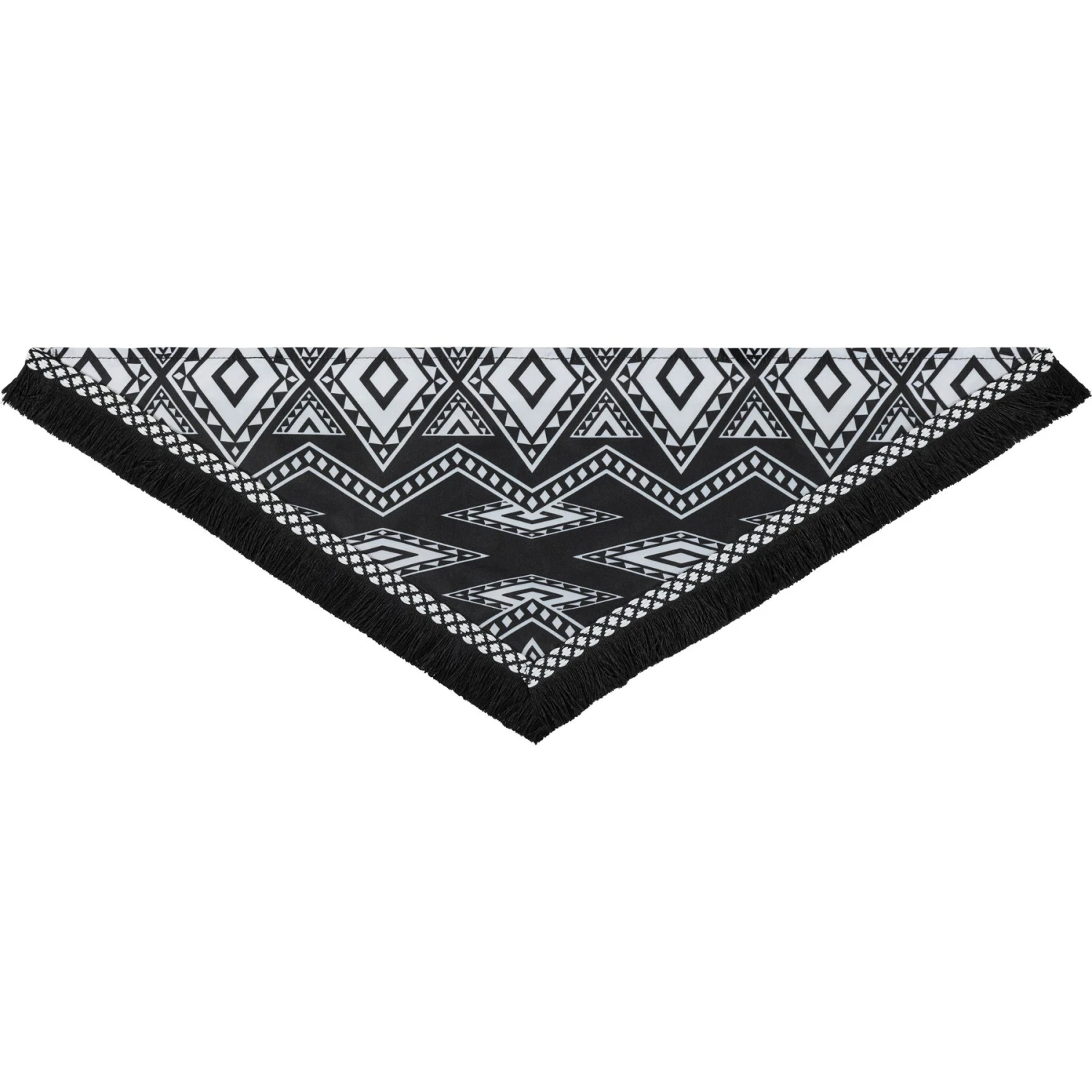 Frisco Southwest Fringe Dog & Cat Bandana