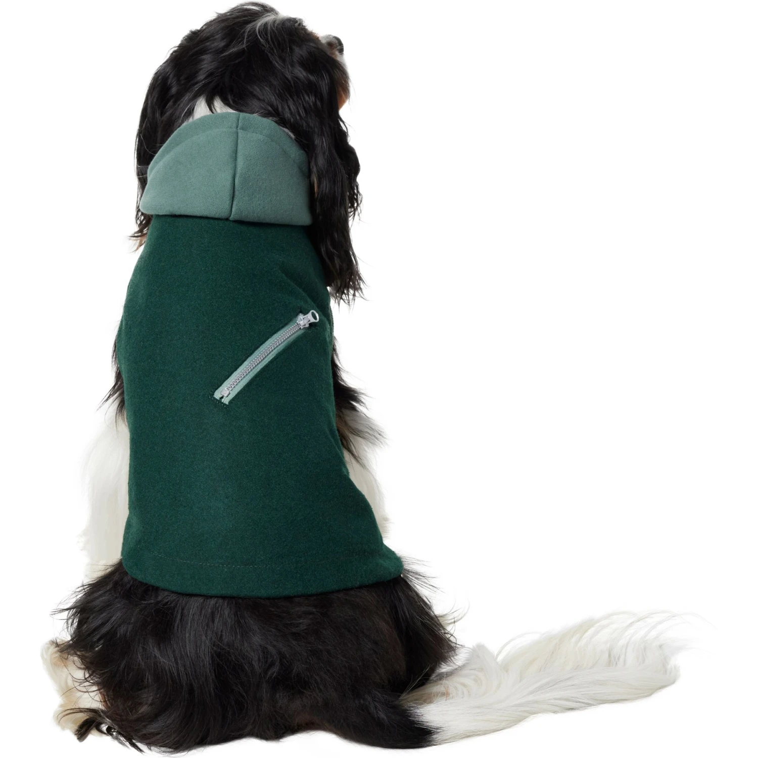 Frisco Lightweight Classic Dog & Cat Coat