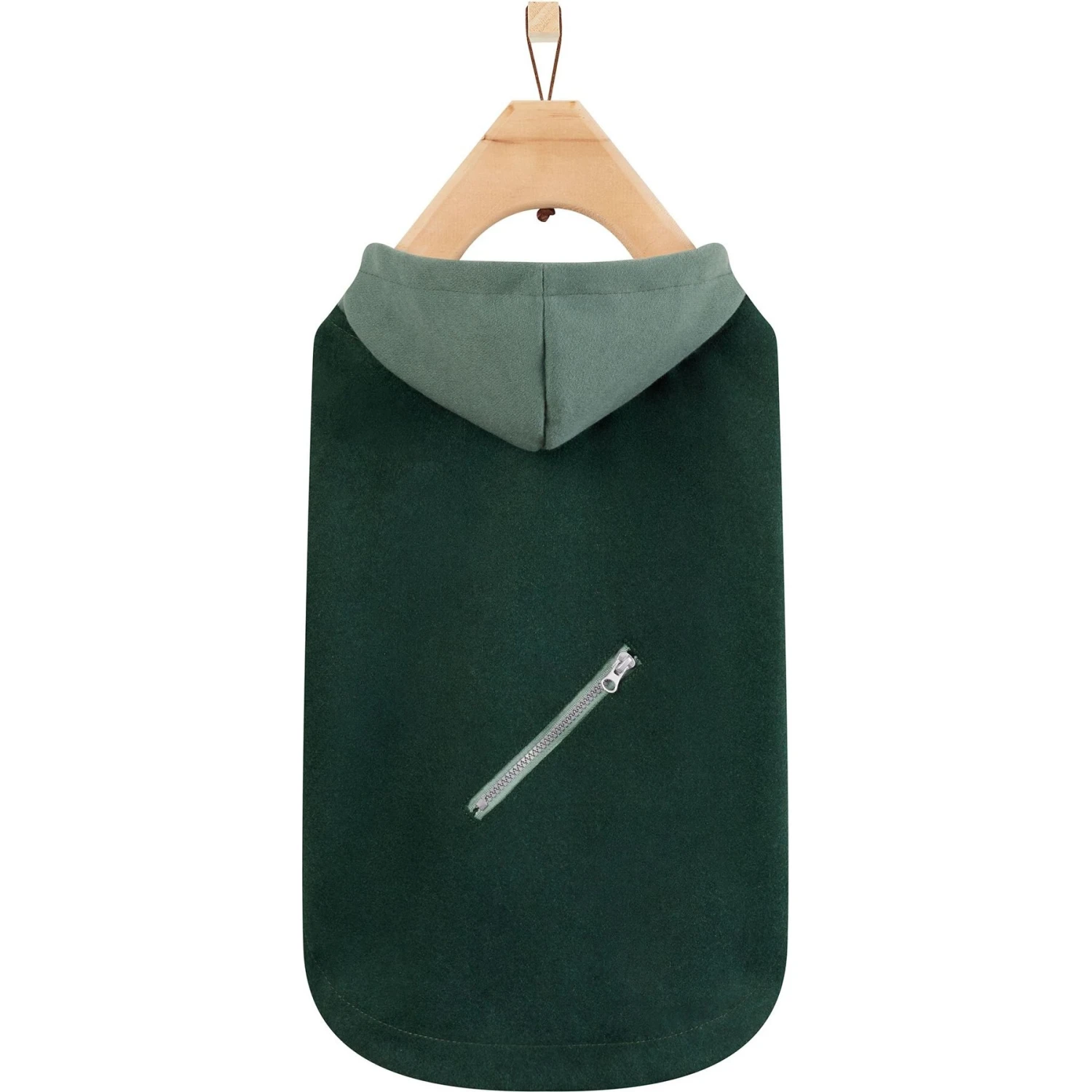 Frisco Lightweight Classic Dog & Cat Coat