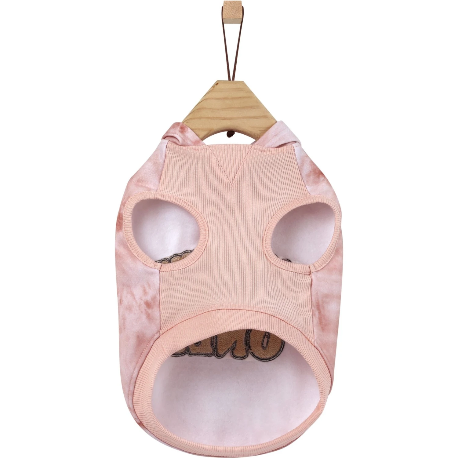 Frisco Pawsitive Vibes Only Dog & Cat Hoodie