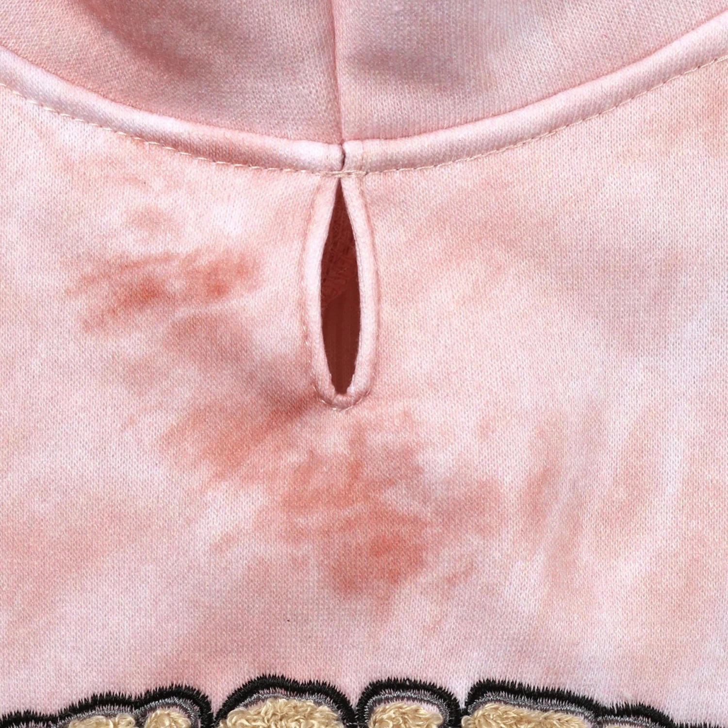 Frisco Pawsitive Vibes Only Dog & Cat Hoodie