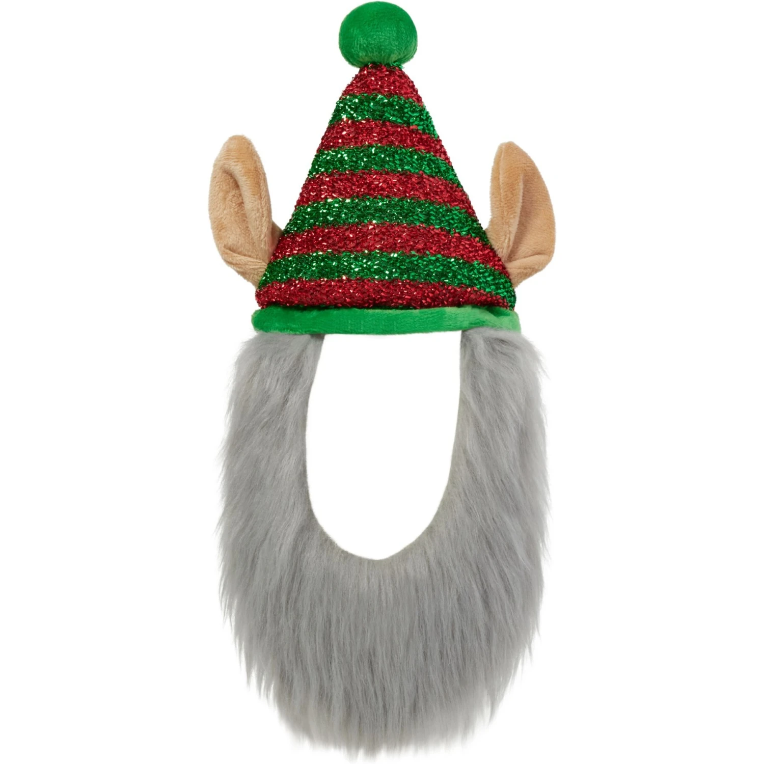 Frisco Elf Dog & Cat Headpiece