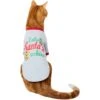 Frisco I Ate Santa's Cookies Dog & Cat T-Shirt