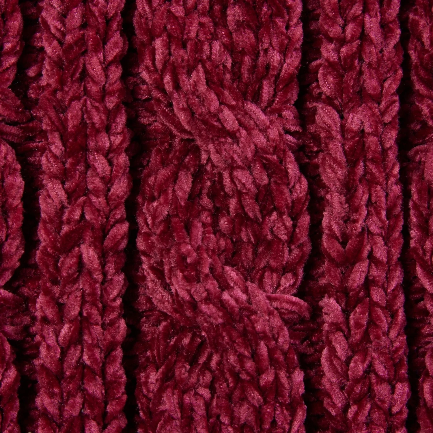 Frisco Cozy Textured Chenille Dog & Cat Sweater