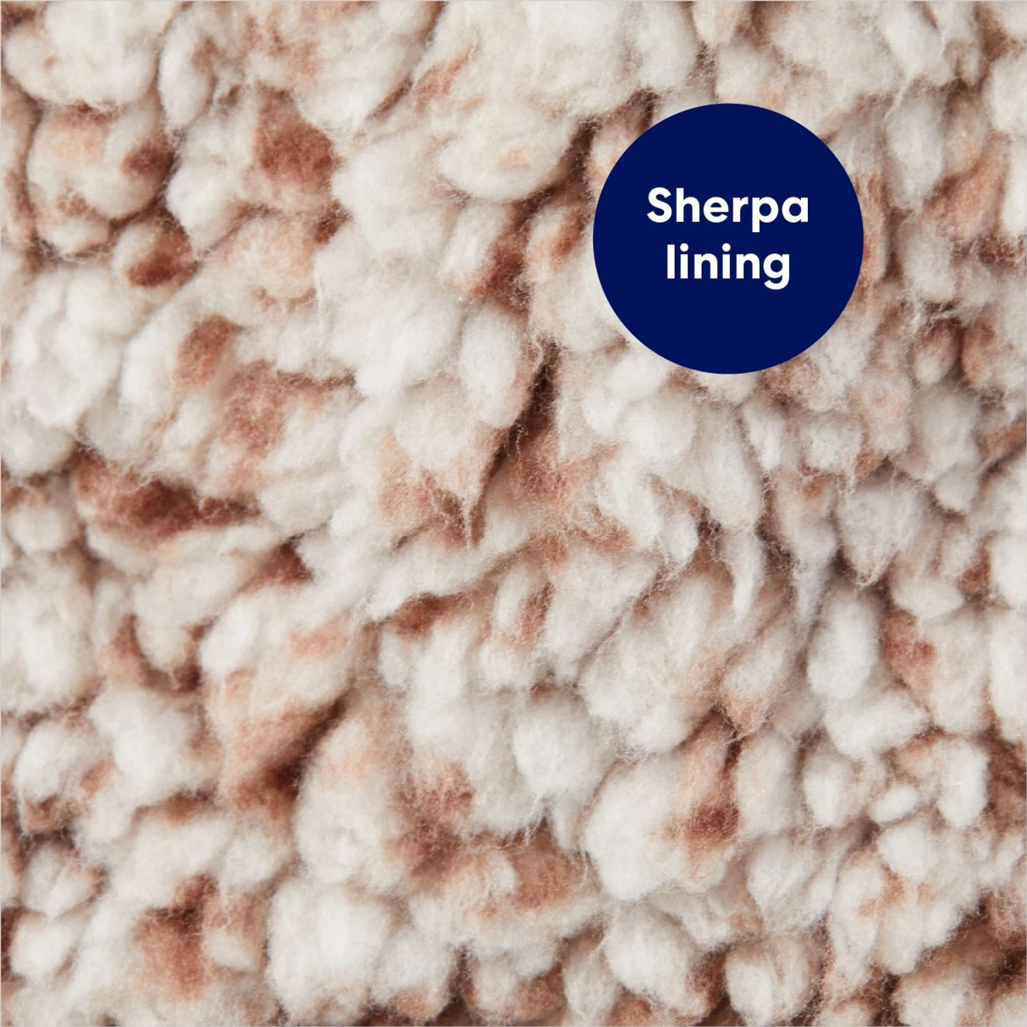 Frisco Heavy Weight Matte Quilted Dog & Cat Parka with Cozy Fleece Lining