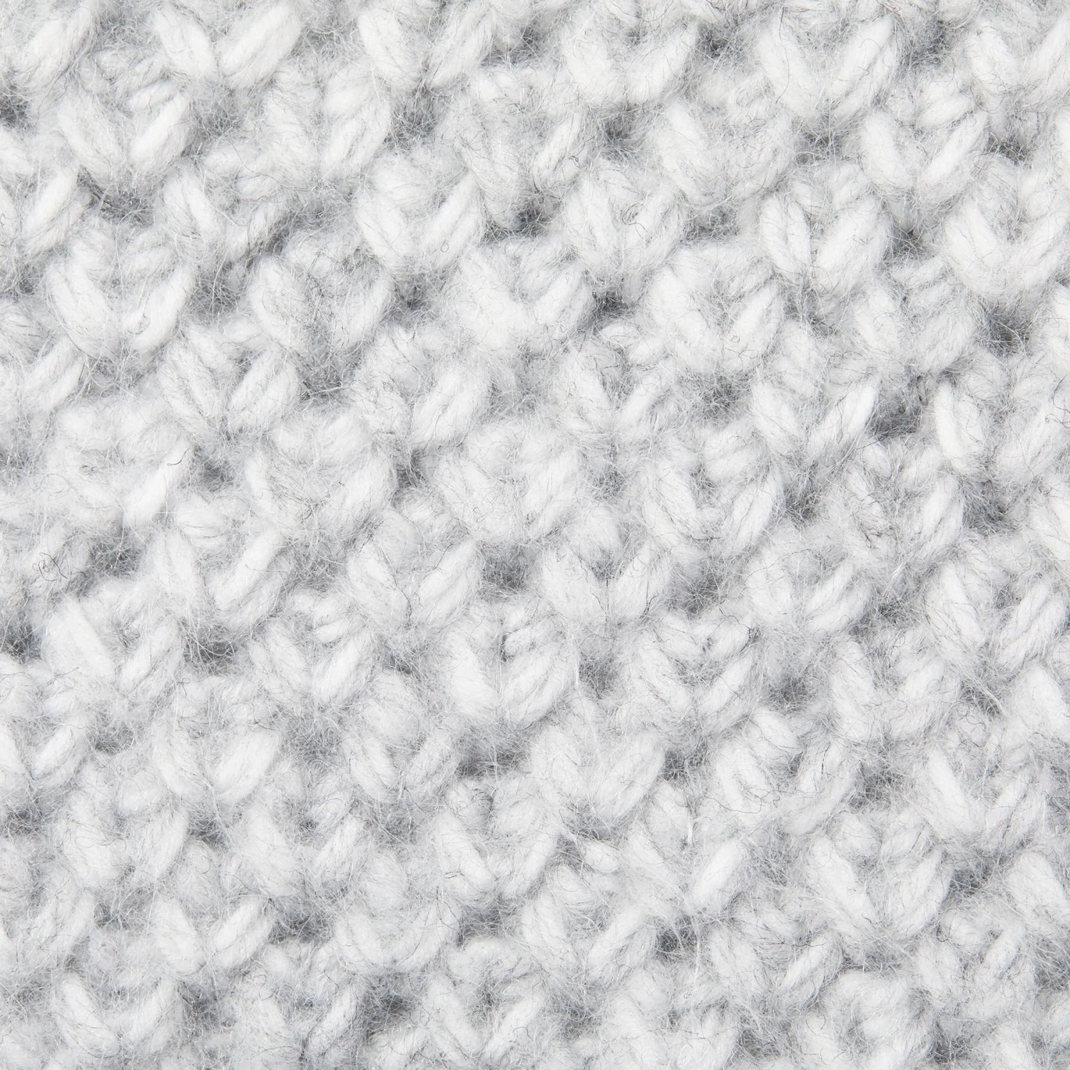 Frisco Heathered Chunky Dog & Cat Hooded Sweater