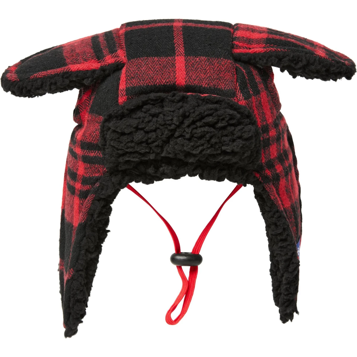 Frisco Tartan Plaid Dog & Cat Trapper Hat
