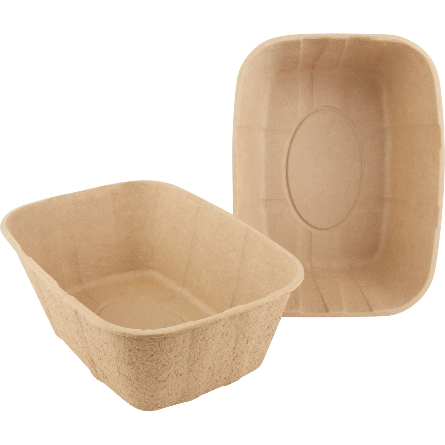 Frisco High-Sided Disposable Cat Litter Box